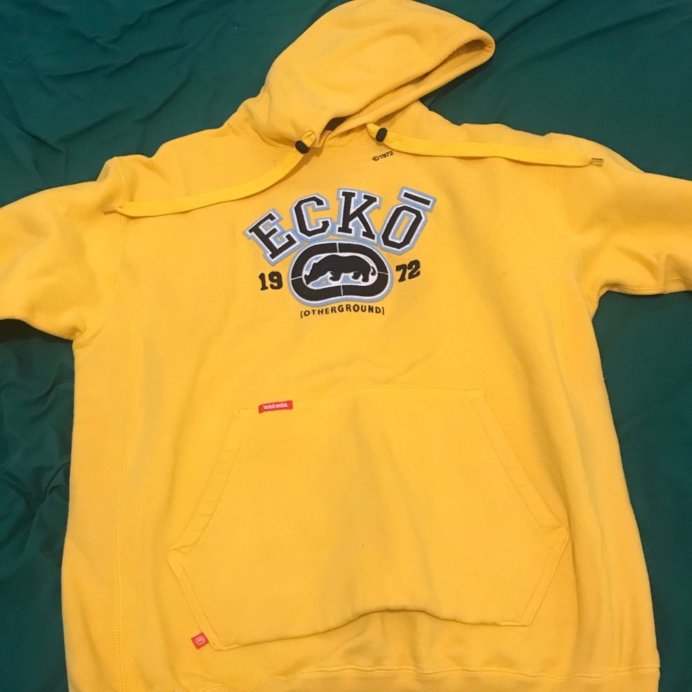 XL Ecko Hoodie